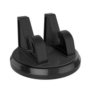 Planet Gates Car Phone Holder Stands Rotatable Support Anti Slip Mobile 360 Degree Mount Dashboard GPS Navigation Universal Auto Accessories