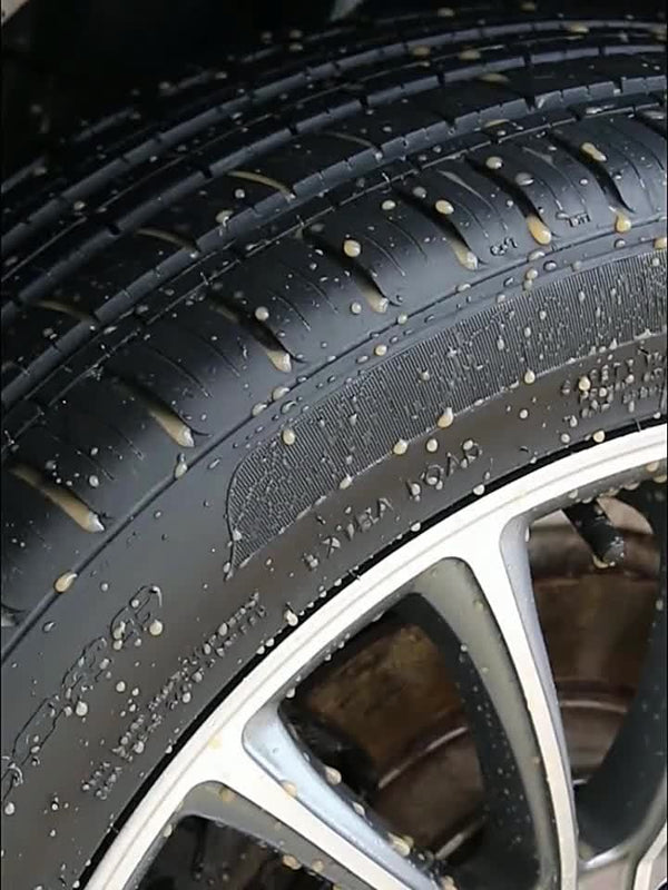 Planet Gates Car Plastic Parts Repair Wax, Crystal Coating Wax, Brightener, For Black Car Interior Renovation, Whitening Scratches Repair Wax