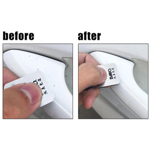 Planet Gates Car Polisher Scraper Blade Spray Paint Point Stains Sagging Varnish Sticker Removal Film Polishing Repair Tools Auto Accessories