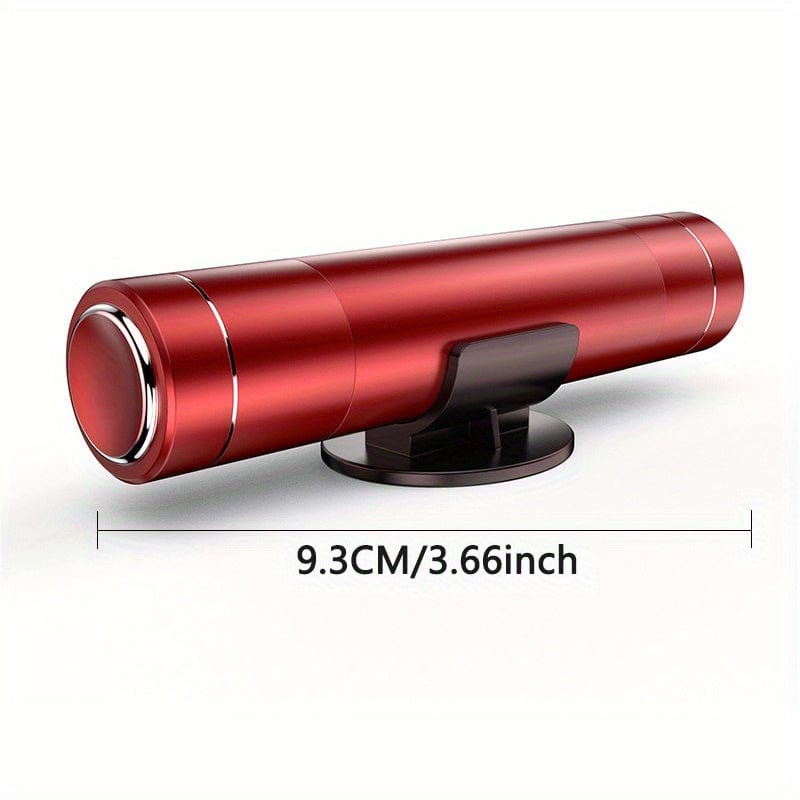 Planet Gates Car Safety Hammer Auto Emergency Glass Window Breaker Seat Belt Cutter