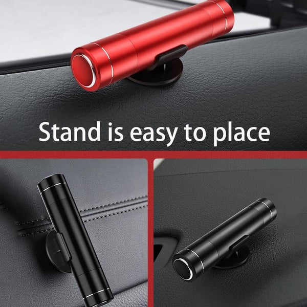 Planet Gates Car Safety Hammer Auto Emergency Glass Window Breaker Seat Belt Cutter