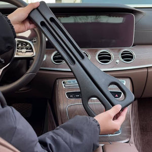 Planet Gates Car Seat Gap Filler Plug, Placement Pad, Gap Plug With Storage, Multifunctional Seat Gap Filler, Anti-fall