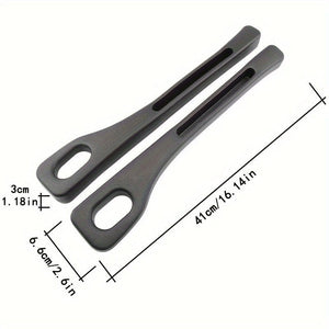 Planet Gates Car Seat Gap Filler Plug, Placement Pad, Gap Plug With Storage, Multifunctional Seat Gap Filler, Anti-fall