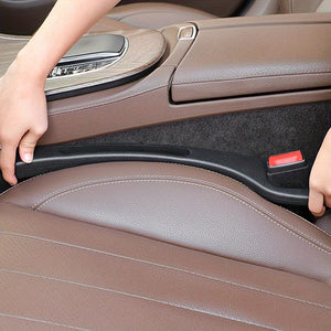 Planet Gates Car Seat Gap Filler Plug, Placement Pad, Gap Plug With Storage, Multifunctional Seat Gap Filler, Anti-fall