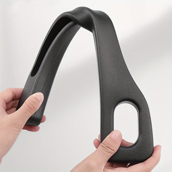 Planet Gates Car Seat Gap Filler Plug, Placement Pad, Gap Plug With Storage, Multifunctional Seat Gap Filler, Anti-fall