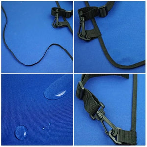 Planet Gates Car Seat Mat Pet Carrying Rear Seat Cover Waterproof Anti-Dirty Anti-Scratch Protector Mat Cat Dog Safety Travel Accessories