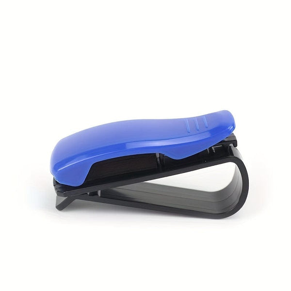 Planet Gates Car Sun Visor Eye Clip