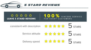 Planet Gates Car Taillight Rear Bumper Tail Light Cover Without Bulbs For Audi Q5 2.0T 2009 2010 2012 2013 2014 2015 2016 8R0945096 8R0945095