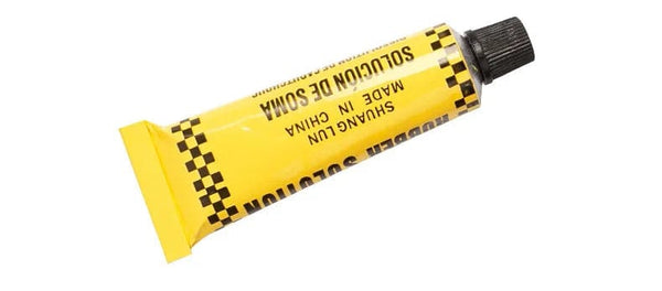 Planet Gates Car Tire Puncture Plugs Vacuum Tire Pass Emergency Repair Tools Glue Strips Glue Quick Repair Tire Repair Kit Patch Tool Set