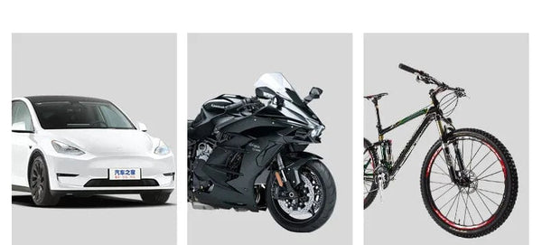 Planet Gates Car Tire Puncture Plugs Vacuum Tire Pass Emergency Repair Tools Glue Strips Glue Quick Repair Tire Repair Kit Patch Tool Set