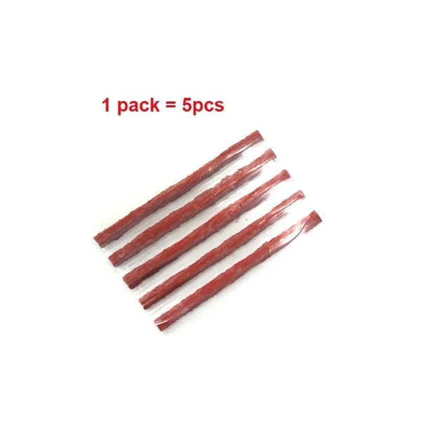 Planet Gates Car Tire Repair Tool Tyre Puncture Plug Tools Tire Repair Kit Studding Tool Set Auto Bike Tubeless Tire