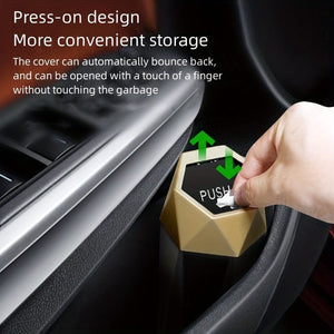 Planet Gates Car Trash Cans, Storage Boxes, Storage Boxes, Car Trash Cans, Trash Cans