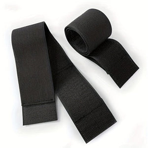 Planet Gates Car Trunk Organizer Car Accessories Fixed With Storage Bag Tape Fixed Car Interior Storage Finishing Accessories