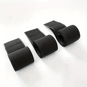 Planet Gates Car Trunk Organizer Car Accessories Fixed With Storage Bag Tape Fixed Car Interior Storage Finishing Accessories