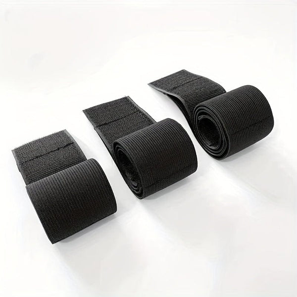 Planet Gates Car Trunk Organizer Car Accessories Fixed With Storage Bag Tape Fixed Car Interior Storage Finishing Accessories