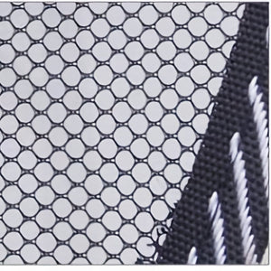 Planet Gates Car Waist Cushion, Summer Seat, Breathable Waist Cushion, Massage Waist Cushion, Backrest, Office, Waist Cushion, Car Interior Decoration