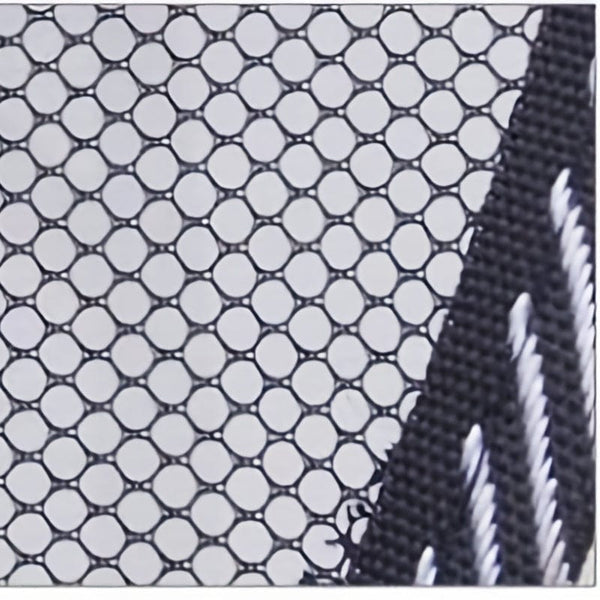 Planet Gates Car Waist Cushion, Summer Seat, Breathable Waist Cushion, Massage Waist Cushion, Backrest, Office, Waist Cushion, Car Interior Decoration