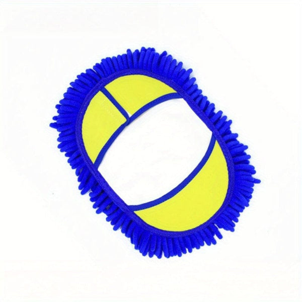 Planet Gates car wash brush Car Wash Brush Mop Chenille Cleaning Broom Washer Microfiber Long Handle Telescopic Machine Exterior Caravan RV Car Accessories