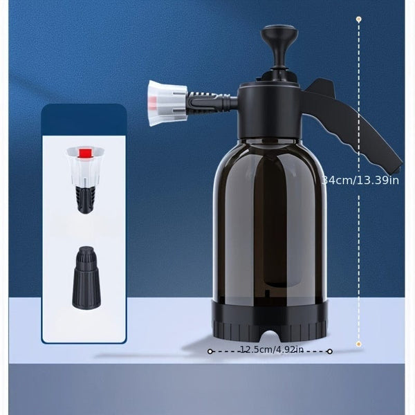 Planet Gates Car wash watering pot garden watering pot