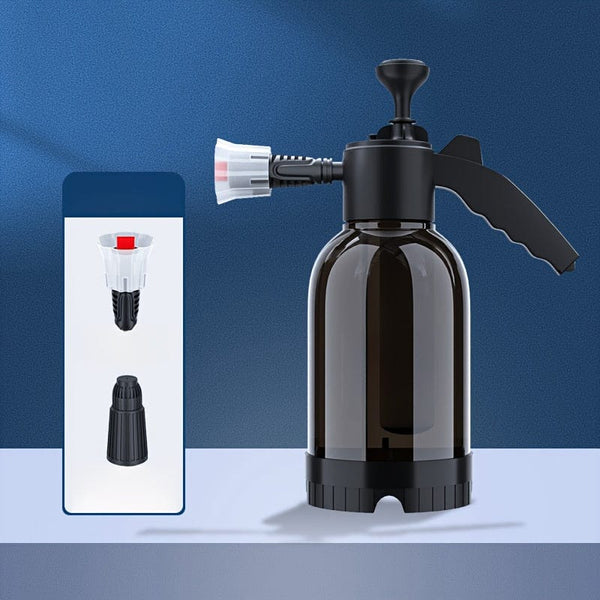 Planet Gates Car wash watering pot garden watering pot