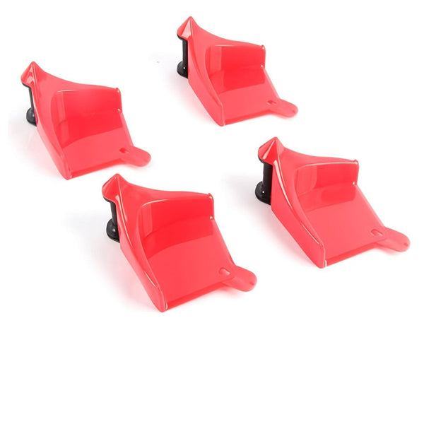 Planet Gates Car Washing Made Easy Tire Hose Roller&Guide Prevents Pressure Washer Hose From Getting Stuck 1pc