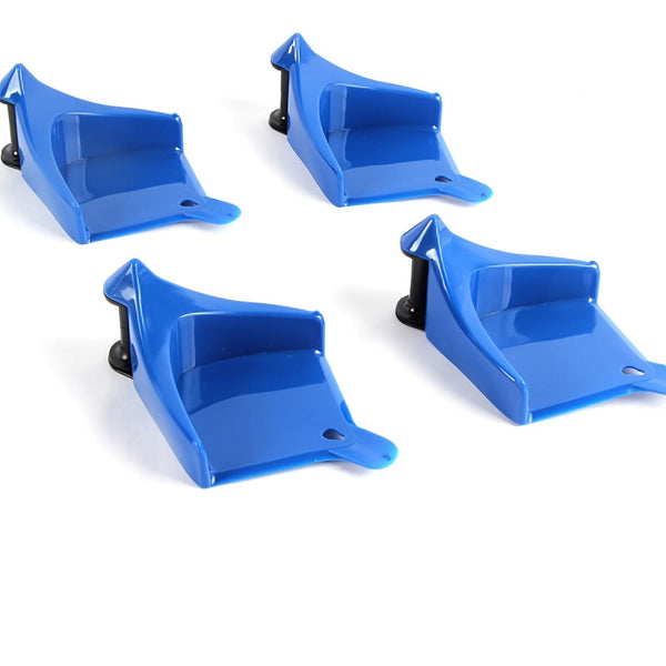 Planet Gates Car Washing Made Easy Tire Hose Roller&Guide Prevents Pressure Washer Hose From Getting Stuck 1pc