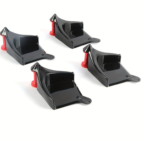 Planet Gates Car Washing Made Easy Tire Hose Roller&Guide Prevents Pressure Washer Hose From Getting Stuck 1pc