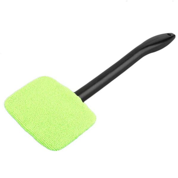 Planet Gates Car Windshield Brush, Car Cleaning Brush Car Window Cleaning Tool