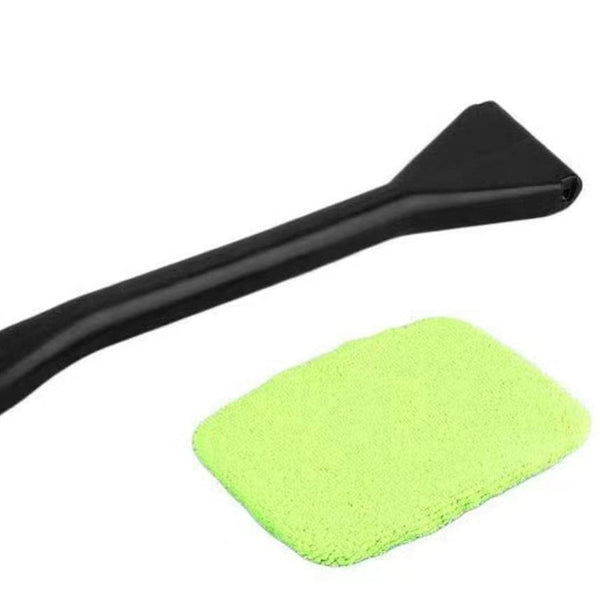 Planet Gates Car Windshield Brush, Car Cleaning Brush Car Window Cleaning Tool