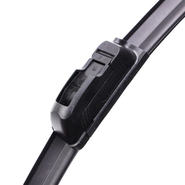 Planet Gates Car Windshield Wiper blades U-type Universal Soft Rubber Frameless Bracketless car wipers 14" 16" 17" 18" 19" 20" 21" 22" 24"26"