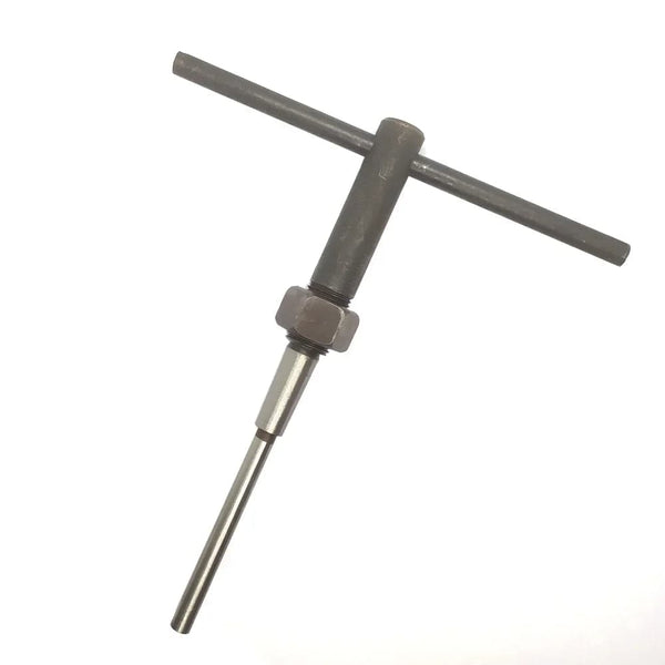 Planet Gates Carbide Valve Seat Cutter Grinding Wheel 45 Degree Toolholder 5m-11mm for Motorcycle Car Engine Valve Seat Repair Reamer Head