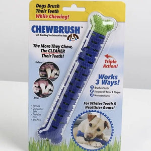 Planet Gates Card suction Dog Molar Stick Food Grade Bone Shape Dog Tooth Cleaning Interactive Bite Resistant for Small Pet with Slight Bite Force