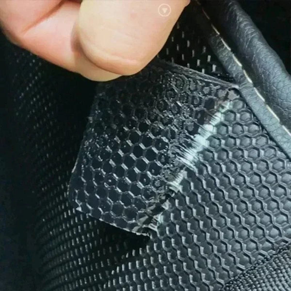 Planet Gates Carpet Fixing Stickers 100/2pcs Double High Adhesive Car Fixed Patches Non-slip Mat Home Floor Foot Mats Non-slip Grip Tapes New