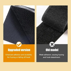 Planet Gates Carpet Fixing Stickers 100/2pcs Double High Adhesive Car Fixed Patches Non-slip Mat Home Floor Foot Mats Non-slip Grip Tapes New