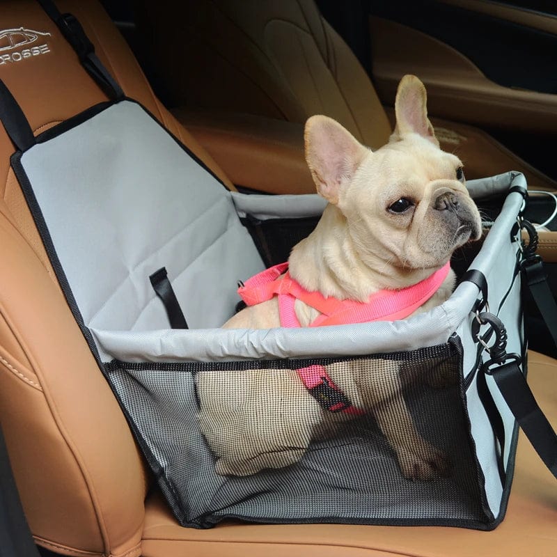 Planet Gates Carrier Dog Car Seat Cover Pet Transport Dog Carrier Car Folding Hammock Pet Carriers Bag For Small  Dogs autogamic for dogs