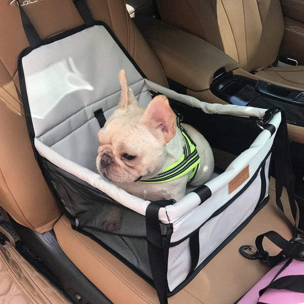 Planet Gates Carrier Dog Car Seat Cover Pet Transport Dog Carrier Car Folding Hammock Pet Carriers Bag For Small  Dogs autogamic for dogs