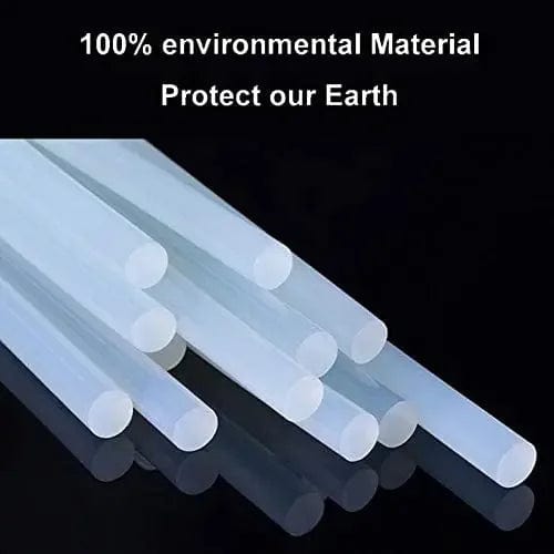 Planet Gates Cars Body Dent Repair Glue Sticks Car Glue Sticks Black High Adhesive Hot Melt Glue Stick Strong Adhesion Auto Repair Tool 10pcs