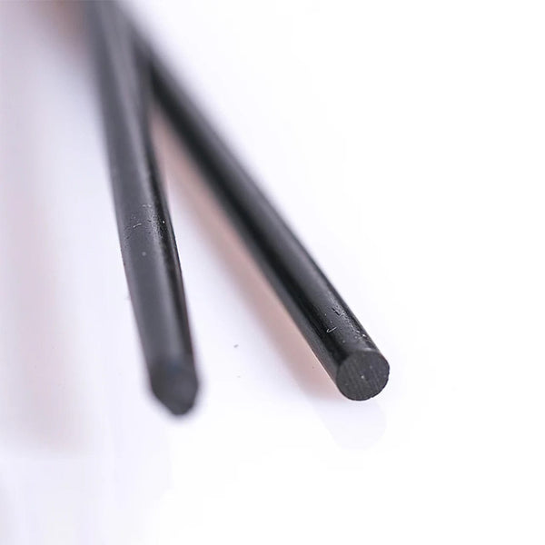 Planet Gates Cars Body Dent Repair Glue Sticks Car Glue Sticks Black High Adhesive Hot Melt Glue Stick Strong Adhesion Auto Repair Tool 10pcs