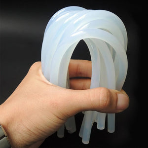 Planet Gates Cars Body Dent Repair Glue Sticks Car Glue Sticks Black High Adhesive Hot Melt Glue Stick Strong Adhesion Auto Repair Tool 10pcs