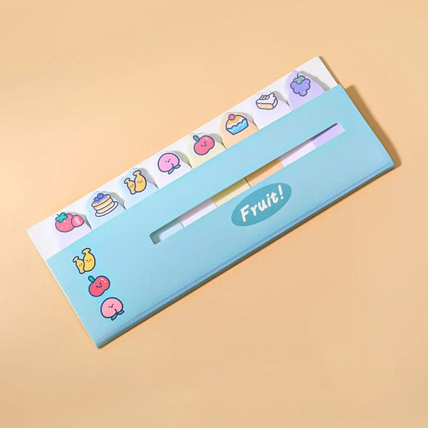 Planet Gates Cartoon Cute Cat Dog Sticky Notes Rabbit Bird Colorful Memo Pad Creative Sticker Face N Times Stickers School Stationery Gift
