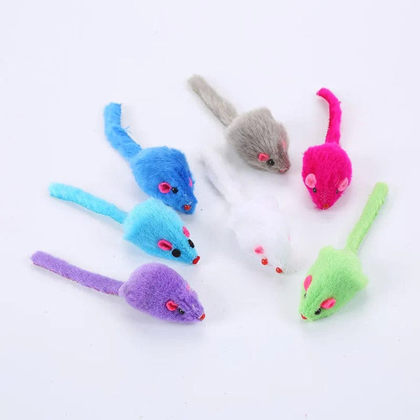 Planet Gates Cartoon Pet Cat Toy Stick Feather Rod Mouse Toy with Mini Bell Cat Catcher Teaser Interactive Cat Toy Kitten игрушки для кошек