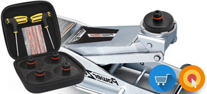 Planet Gates CASE-C-39PCS-Knief / CN Car Tire Repair Tool Kit Studding Set Auto Bike Puncture Plug Garage Needle Nose Pliers Vacuum Film Nail Screws W/ Storage Case