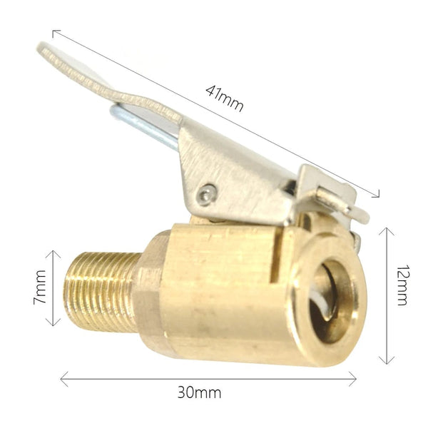 Planet Gates Case5-68Plus Auto Tire Repair Kit Puncture Plug Tools Tyre Puncture Emergency for Universal Tire Strips Stiring Glue Repair Tool