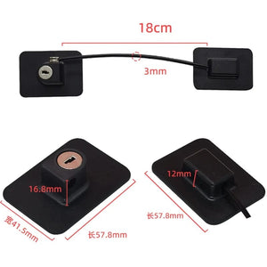 Planet Gates Cat Anti Jumping Out Window Avoid Falling Down Window Limiter Fixed Limit Opening Flap Cat Guardrail Pet Protection Safety Lock