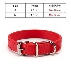 Planet Gates Cat Collar Safety Puppy Collar Chihuahua Solid Dog Collar For Cats Kitten Pet Cat Collars Adjustable Pet Leash Cat Lead Supplies