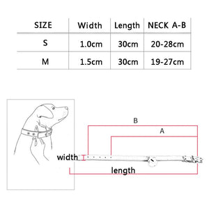 Planet Gates Cat Collar Safety Puppy Collar Chihuahua Solid Dog Collar For Cats Kitten Pet Cat Collars Adjustable Pet Leash Cat Lead Supplies