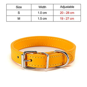 Planet Gates Cat Collar Safety Puppy Collar Chihuahua Solid Dog Collar For Cats Kitten Pet Cat Collars Adjustable Pet Leash Cat Lead Supplies