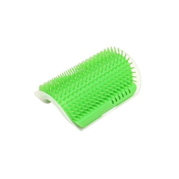 Planet Gates Cat Scratcher Massager for Cats Scratching Pets Brush Remove Hair Comb Grooming Table Dogs Kitten Care Royal Canin Accessories