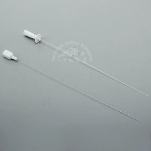 Planet Gates Cat Urinary Catheter with Stylet 3Fr 4Fr Veterinary Consumables
