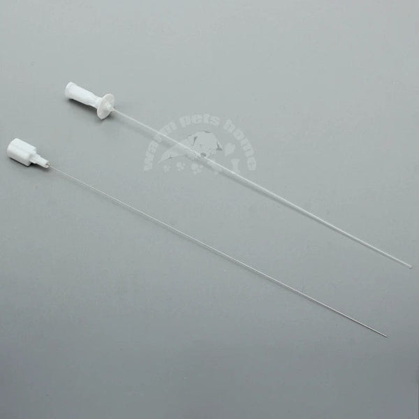 Planet Gates Cat Urinary Catheter with Stylet 3Fr 4Fr Veterinary Consumables